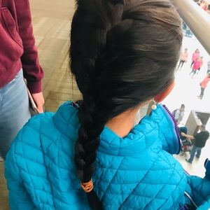 Meet your Posher, Joanne